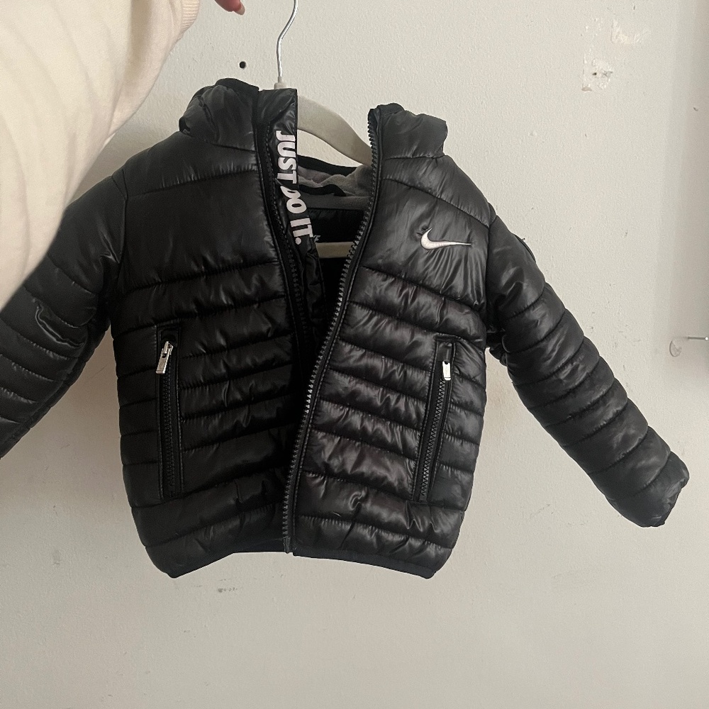 Nike Coat